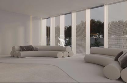 Apartment - 1 Bedroom - 2 Bathrooms for sale in Wadi 645 - Majan - Dubai