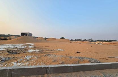 Land - Studio for sale in Al Yasmeen 1 - Al Yasmeen - Ajman