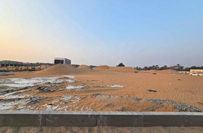 Land - Studio for sale in Al Yasmeen 1 - Al Yasmeen - Ajman