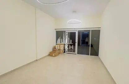 Apartment - 1 Bathroom for rent in Samia Azizi - Al Furjan - Dubai
