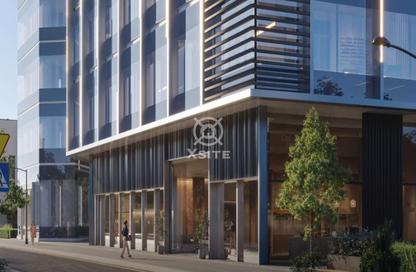 Office Space - Studio - 1 for sale in Samana Barari Avenue - Majan - Dubai