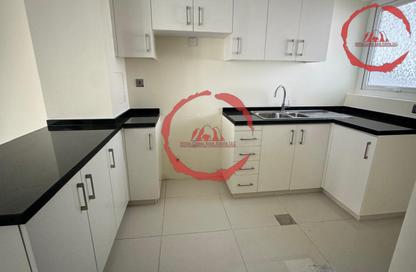 Townhouse - 3 Bedrooms - 3 Bathrooms for rent in Albizia - Damac Hills 2 - Dubai