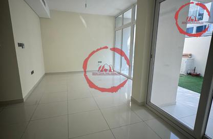 Townhouse - 3 Bedrooms - 3 Bathrooms for rent in Albizia - Damac Hills 2 - Dubai Townhouse - 3 Bedrooms - 3 Bathrooms for rent in Albizia - Damac Hills 2 - Dubai