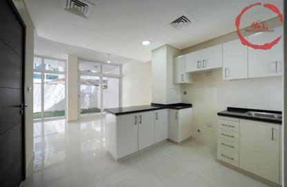 Townhouse - 3 Bedrooms - 3 Bathrooms for rent in Albizia - Damac Hills 2 - Dubai