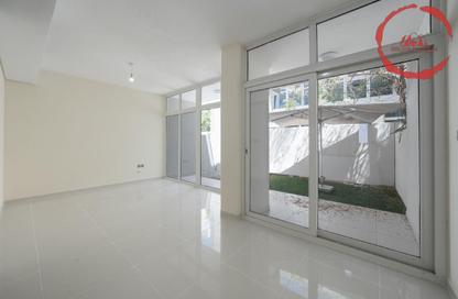Townhouse - 3 Bedrooms - 3 Bathrooms for rent in Albizia - Damac Hills 2 - Dubai Townhouse - 3 Bedrooms - 3 Bathrooms for rent in Albizia - Damac Hills 2 - Dubai
