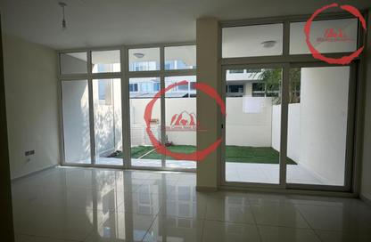 Townhouse - 3 Bedrooms - 3 Bathrooms for rent in Albizia - Damac Hills 2 - Dubai
