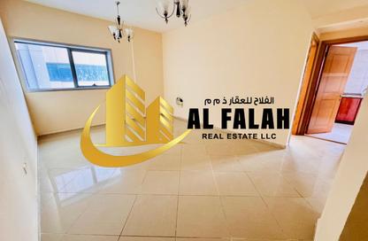 Apartment - 1 Bedroom - 1 Bathroom for rent in Bukhara Street - Al Nahda - Sharjah