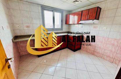 Apartment - 1 Bedroom - 1 Bathroom for rent in Bukhara Street - Al Nahda - Sharjah