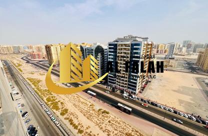 Apartment - 1 Bedroom - 1 Bathroom for rent in Bukhara Street - Al Nahda - Sharjah