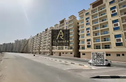 Apartment - 2 Bedrooms - 3 Bathrooms for rent in Al Ameera Village - Ajman