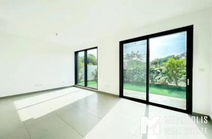 Townhouse - 4 Bedrooms - 4 Bathrooms for rent in Maple at Dubai Hills Estate 3 - Maple at Dubai Hills Estate - Dubai Hills Estate - Dubai