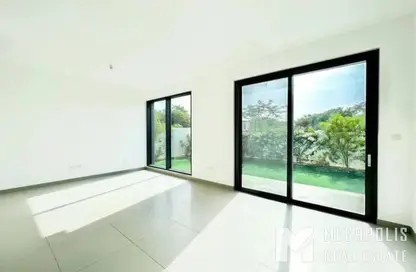 تاون هاوس - 4 غرف نوم - 4 حمامات للايجار في مابل 3 - مابل ات دبي هيلزاستايت - دبي هيلز استيت - دبي