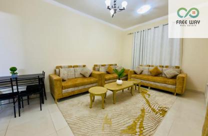 Apartment - 1 - 1 for rent in Al Rawda 2 Villas - Al Rawda 2 - Al Rawda - Ajman Apartment - 1 - 1 for rent in Al Rawda 2 Villas - Al Rawda 2 - Al Rawda - Ajman