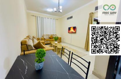 Apartment - 1 - 1 for rent in Al Rawda 2 Villas - Al Rawda 2 - Al Rawda - Ajman Apartment - 1 - 1 for rent in Al Rawda 2 Villas - Al Rawda 2 - Al Rawda - Ajman
