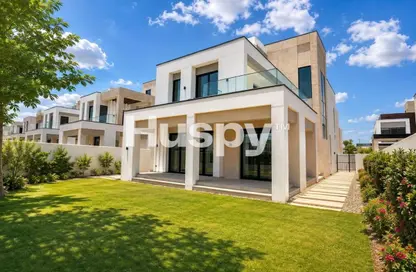 Villa - 4 Bedrooms - 4 Bathrooms for sale in Caya 2 - Arabian Ranches 3 - Dubai