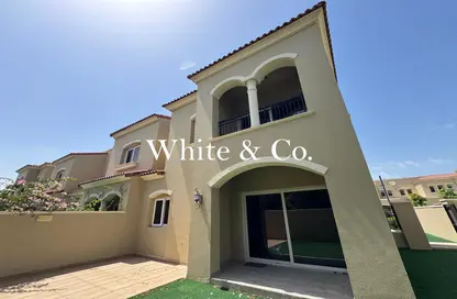 Villa - 3 Bedrooms - 2 Bathrooms for rent in Casa Dora - Serena - Dubai Land - Dubai