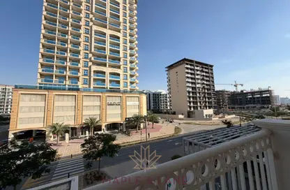 Apartment - 2 Bedrooms - 2 Bathrooms for rent in Vincitore Palacio - Arjan - Dubai