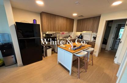 Townhouse - 3 - 3 for rent in Shams Townhouses - Town Square - Dubai