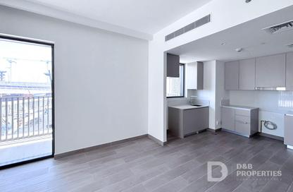 Apartment - 1 Bedroom - 1 Bathroom for sale in Rosewater at Creek Beach Building 3 - Rosewater at Creek Beach - Creek Beach - Dubai Creek Harbour (The Lagoons) - Dubai