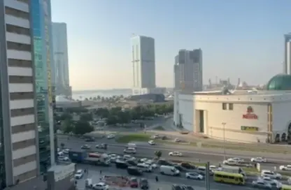 Apartment - 2 Bedrooms - 3 Bathrooms for sale in New Al Taawun Road - Al Taawun - Sharjah