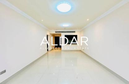 Apartment - 1 Bedroom - 2 Bathrooms for rent in Le Grand Chateau C - Le Grand Chateau - District 10 - Jumeirah Village Circle - Dubai