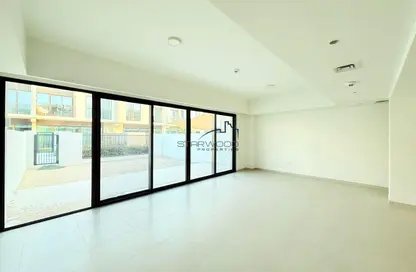 Villa - 3 Bedrooms - 4 Bathrooms for rent in Nara - The Valley - Dubai