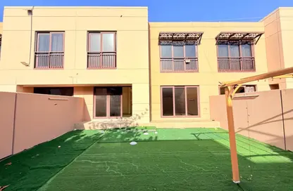 Townhouse - 4 Bedrooms - 5 Bathrooms for rent in Al Zahia - Muwaileh Commercial - Sharjah
