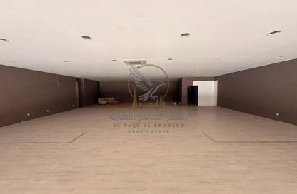 Show Room - Studio - 1 Bathroom for rent in Industrial Area 4 - Sharjah Industrial Area - Sharjah