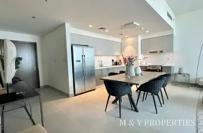 Apartment - 2 Bedrooms - 2 Bathrooms for sale in Forte 1 - Forte - Downtown Dubai - Dubai
