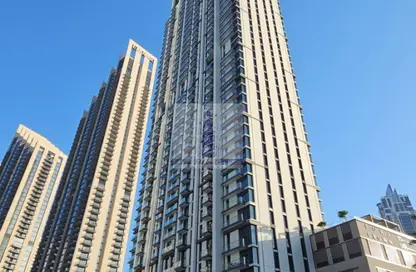 Apartment - 1 Bedroom - 1 Bathroom for sale in Burj Crown - Downtown Dubai - Dubai