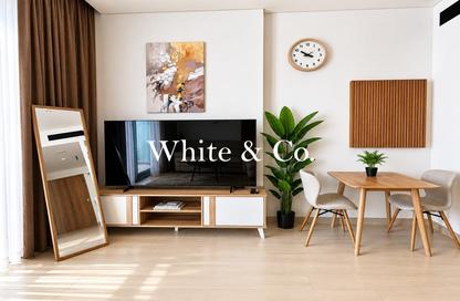 Apartment - Studio - 1 Bathroom for sale in Binghatti Azure - District 16 - Jumeirah Village Circle - Dubai