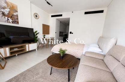 Apartment - Studio - 1 Bathroom for sale in Binghatti Azure - District 16 - Jumeirah Village Circle - Dubai