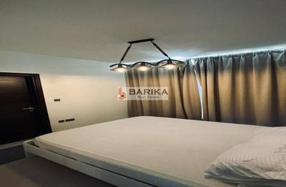 Villa - 3 - 3 for rent in Albizia - Damac Hills 2 - Dubai Villa - 3 - 3 for rent in Albizia - Damac Hills 2 - Dubai
