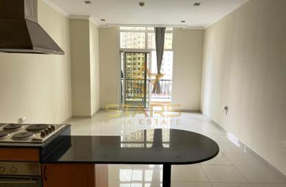 Apartment - Studio - 1 Bathroom for rent in Spring Oasis - Dubai Silicon Oasis - Dubai