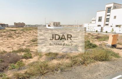 Land - Studio for sale in Tilal City C - Tilal City - Sharjah