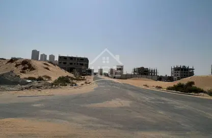 أرض - استوديو للبيع في الباهيه هيلز - الباهية - عجمان أرض - استوديو للبيع في الباهيه هيلز - الباهية - عجمان