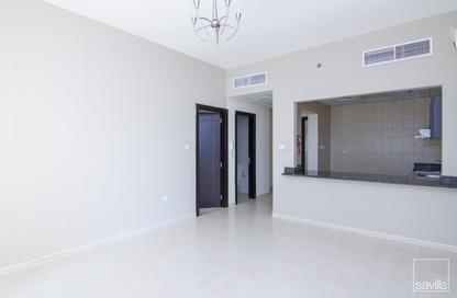 Apartment - 1 Bedroom - 2 Bathrooms for rent in Al Liwan Building 2 - Dubai Silicon Oasis - Dubai