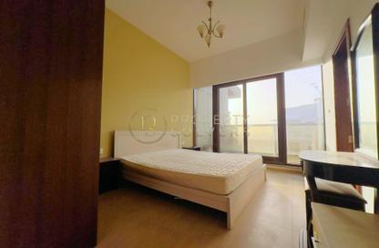 Apartment - 2 Bedrooms - 3 Bathrooms for rent in Elite Sports Residence 8 - Elite Sports Residence - Dubai Sports City - Dubai Apartment - 2 Bedrooms - 3 Bathrooms for rent in Elite Sports Residence 8 - Elite Sports Residence - Dubai Sports City - Dubai