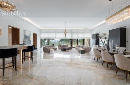 Apartment - 4 - 5 for rent in Atlantis The Royal Residences - The Crescent - Palm Jumeirah - Dubai