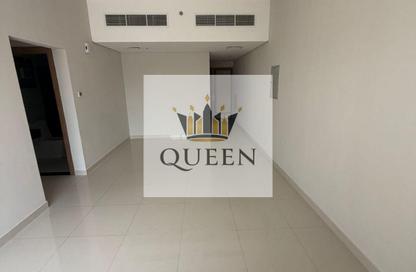 Apartment - 2 Bedrooms - 3 Bathrooms for rent in SRS Tower - Al Rashidiya 1 - Al Rashidiya - Ajman