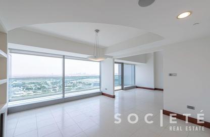 Apartment - 3 Bedrooms - 3 Bathrooms for sale in Jumeirah Living - World Trade Centre Residence - World Trade Center - Dubai