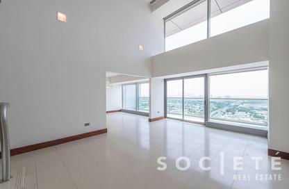 Apartment - 3 Bedrooms - 3 Bathrooms for sale in Jumeirah Living - World Trade Centre Residence - World Trade Center - Dubai