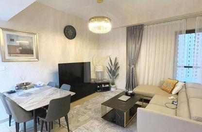 Apartment - 2 Bedrooms - 2 Bathrooms for sale in Bahar 4 - Bahar - Jumeirah Beach Residence - Dubai
