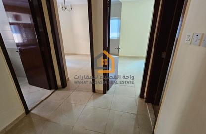 Apartment - 2 Bedrooms - 2 Bathrooms for rent in Al Mahatta - Al Qasimia - Sharjah Apartment - 2 Bedrooms - 2 Bathrooms for rent in Al Mahatta - Al Qasimia - Sharjah