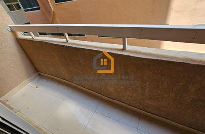 Apartment - 2 Bedrooms - 2 Bathrooms for rent in Al Mahatta - Al Qasimia - Sharjah