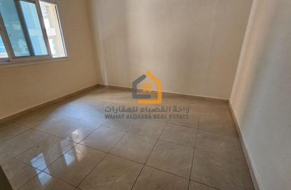 Apartment - 2 Bedrooms - 2 Bathrooms for rent in Al Mahatta - Al Qasimia - Sharjah