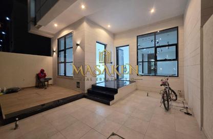 Villa - 4 Bedrooms - 6 Bathrooms for sale in Al Yasmeen 1 - Al Yasmeen - Ajman