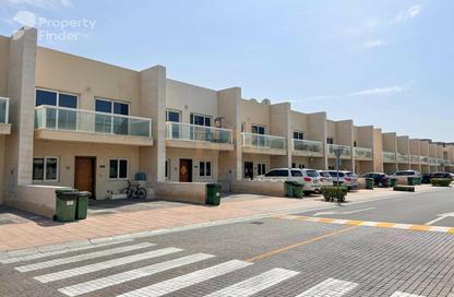 Apartment - Studio - 1 Bathroom for rent in Al Warsan 4 - Al Warsan - Dubai