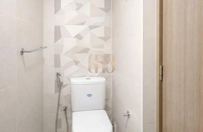 Apartment - Studio - 1 Bathroom for rent in Al Warsan 4 - Al Warsan - Dubai