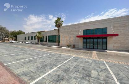 Apartment - Studio - 1 Bathroom for rent in Al Warsan 4 - Al Warsan - Dubai